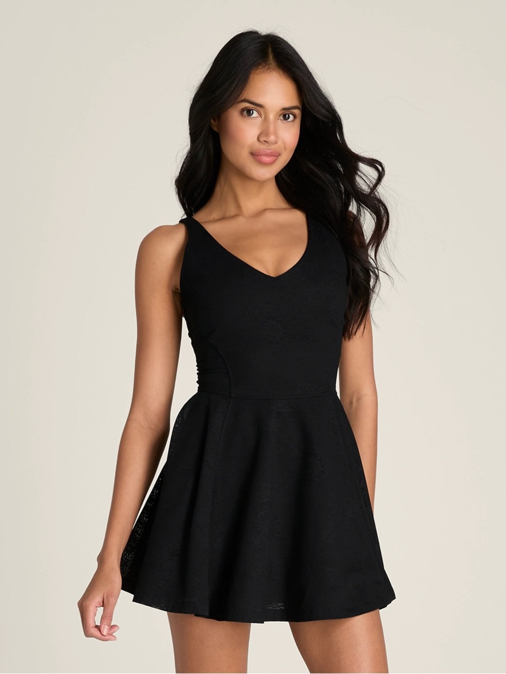 Wilson Lace Tennis Dress